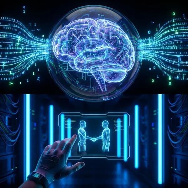 AI-assisted SDLC (SMW Project)